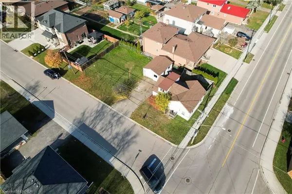 Stoney Creek, ON L8E2G6,199 MILLEN Road