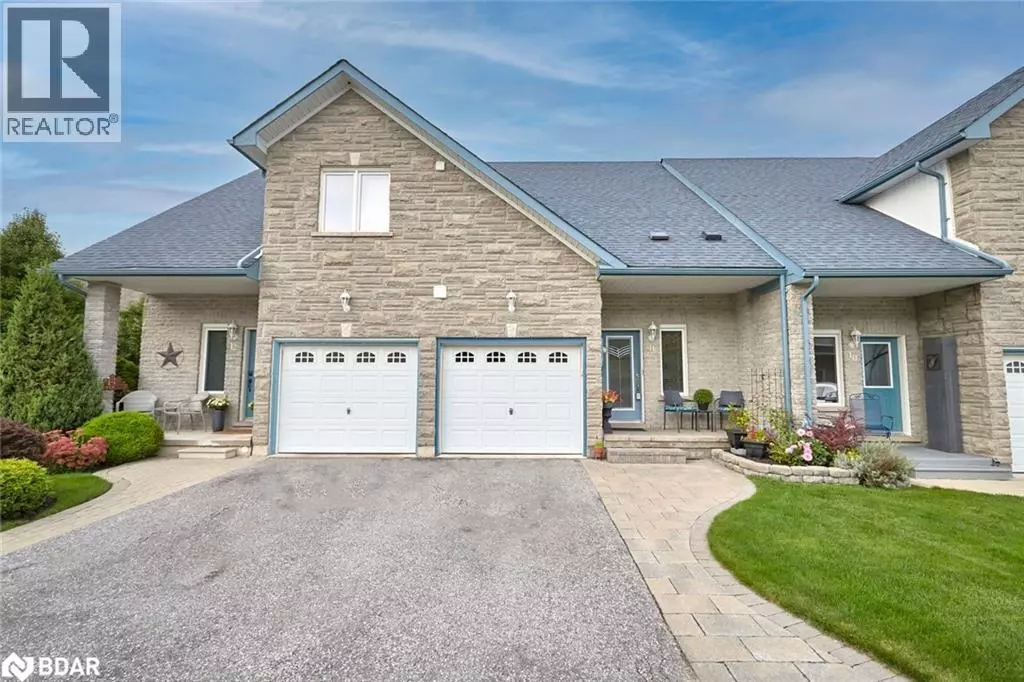 Barrie, ON L4N4G1,125 HURONIA RD #11