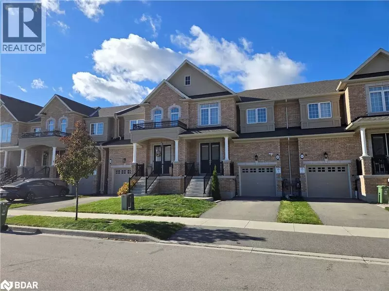 8 BEASLEY Grove, Ancaster, ON L9K0J7