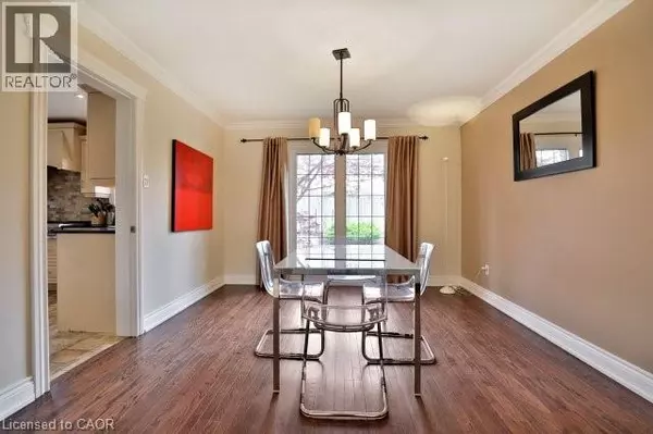 Oakville, ON L6H3A5,263 PRINCESS ROYAL Court