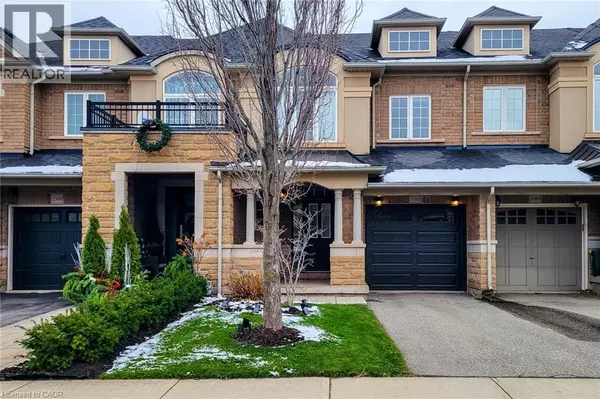 3362 WHILABOUT Terrace, Oakville, ON L6L0A8