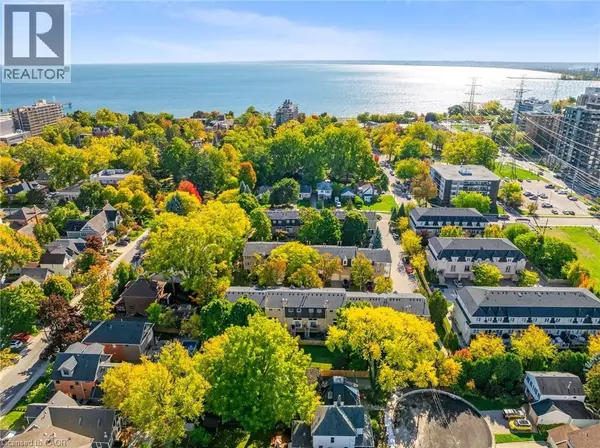 Burlington, ON L7S1E9,1357 ONTARIO ST #23