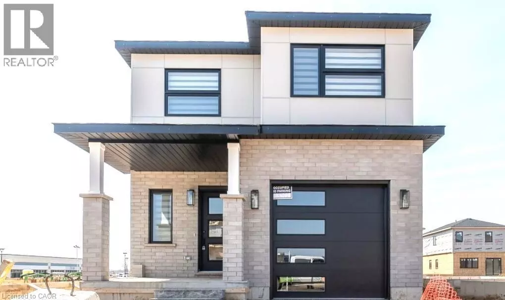 London, ON N6L0J3,3911 AUCKLAND Avenue