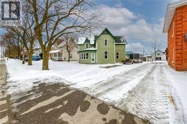 Jarvis, ON N0A1J0,2076 MAIN Street N