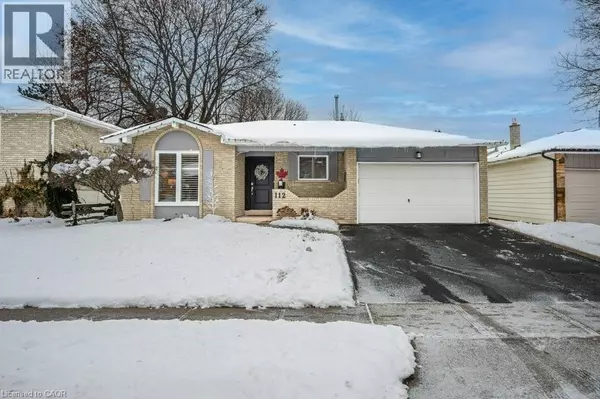 112 THOMAS Street, Cambridge, ON N3C3C7