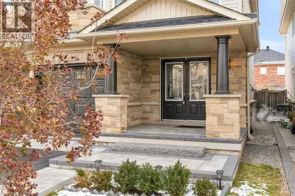 Burlington, ON L7M0H3,4838 COLUMBUS Drive