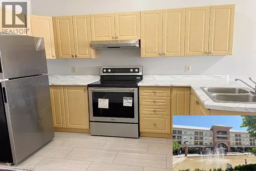 Brantford, ON N3T2G7,150 COLBORNE ST #403