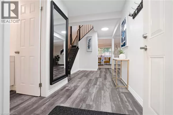 London, ON N5X1L5,770 FANSHAWE PARK RD East #60