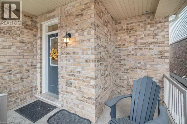 Milton, ON L9T9A2,529 BARTLEMAN Terrace