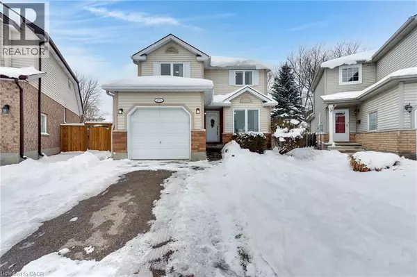 225 THORNBIRD Place, Waterloo, ON N2T2P1