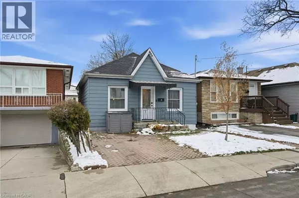 Hamilton, ON L8H4H6,80 PROVINCE Street N