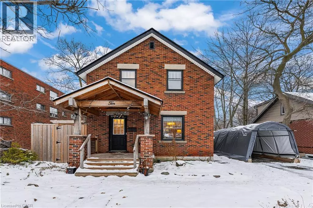 Guelph, ON N1H1J4,10 SPEEDVALE Avenue W