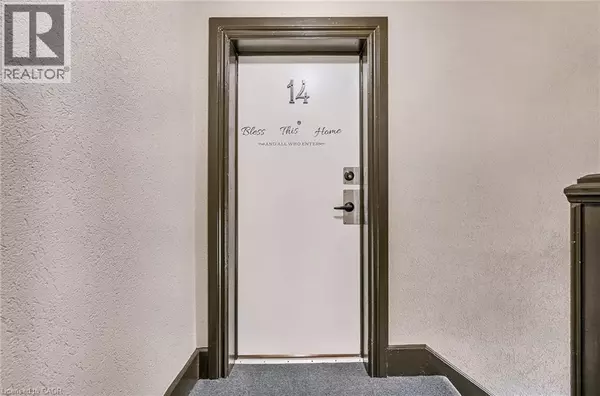 Hamilton, ON L8N2G8,25 MOUNTWOOD AVE #14