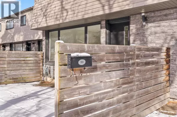 Hamilton, ON L8K5H1,270 MONTMORENCY DR #513