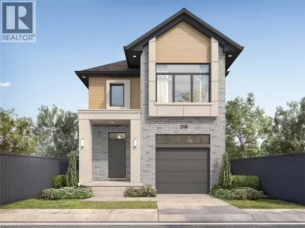 514 GREEN GATE Boulevard, Cambridge, ON N1T0H5