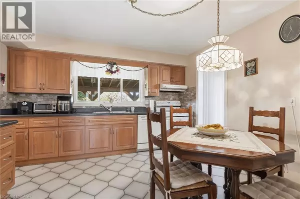 Stoney Creek, ON L8E5H4,337 MCNEILLY Road