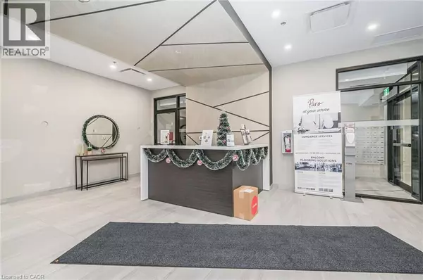 Kitchener, ON N2G0C9,60 CHARLES ST #2003