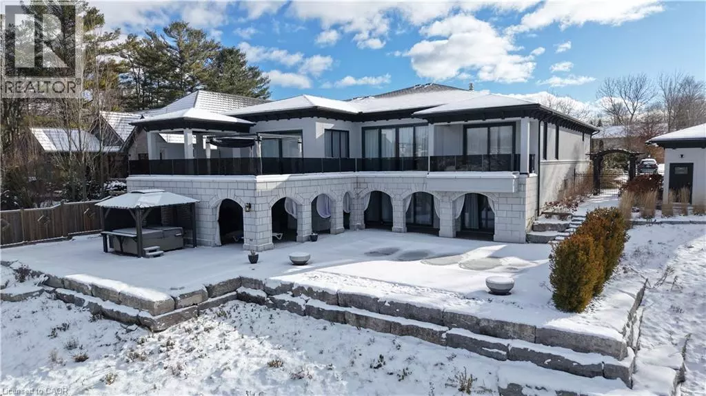 Port Dover, ON N0A1N7,67 DONJON Boulevard