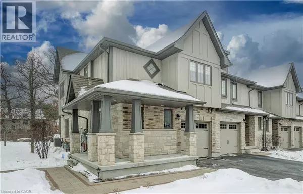 Cambridge, ON N1T0C1,635 SAGINAW Pkwy #90