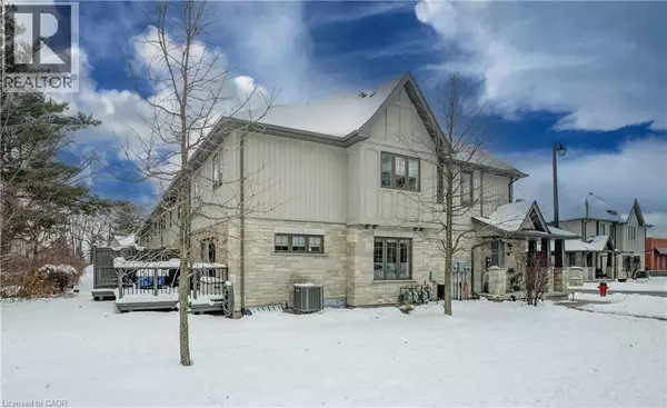 Cambridge, ON N1T0C1,635 SAGINAW Pkwy #90