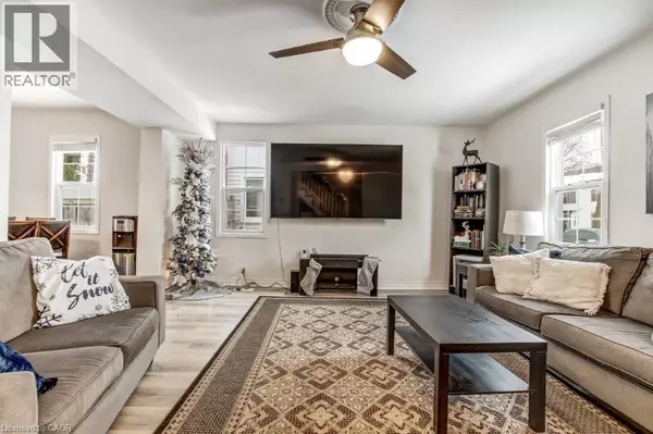 Simcoe, ON N3Y3Z4,16 KING Lane