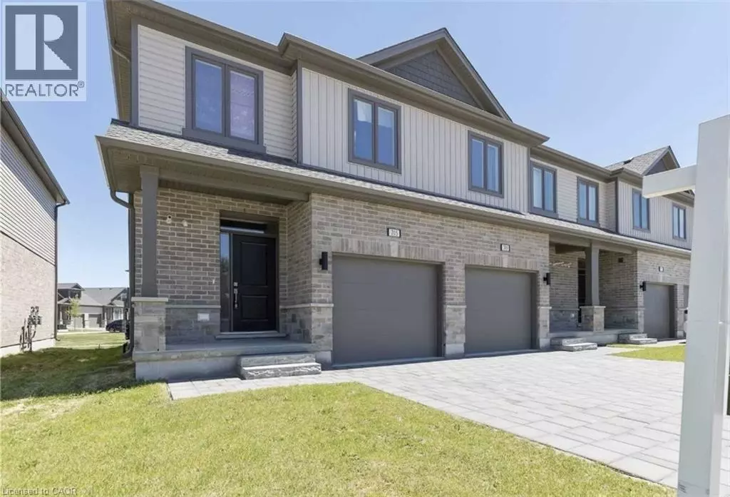 London, ON N6M0J1,705 CHELTON Road