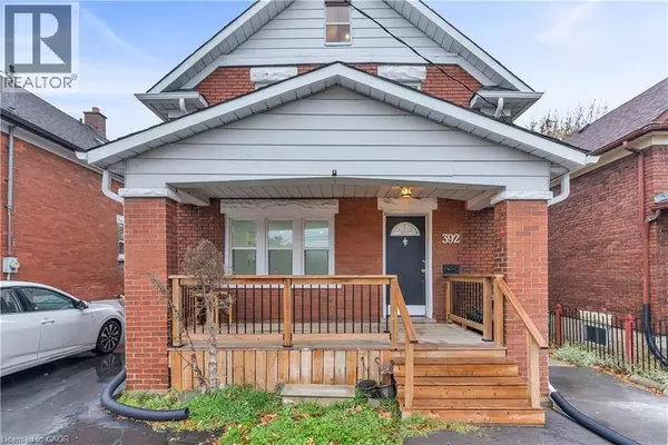 392 VICTORIA Street S, Kitchener, ON N2M3A5