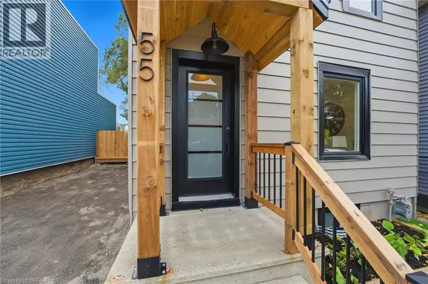 Hamilton, ON L8R1X9,55 JONES Street