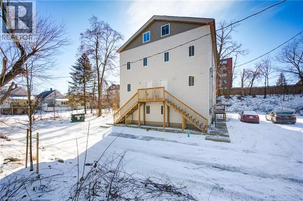 London, ON N6C1K4,5 FRONT Street