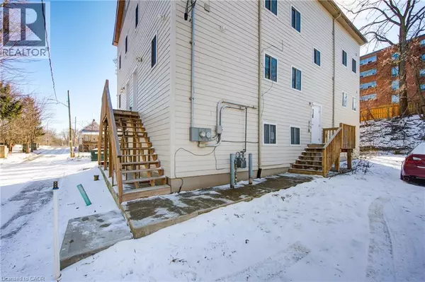 London, ON N6C1K4,5 FRONT Street