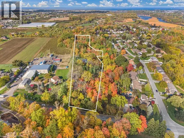 Vineland, ON L0R2C0,3169 KING Street