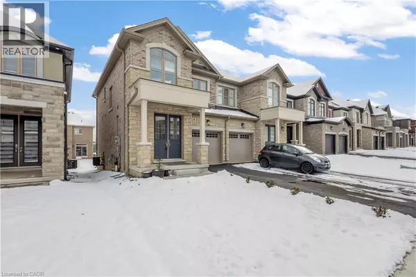 Hamilton, ON L9B0E9,5 CHERRY BLOSSOM Heights