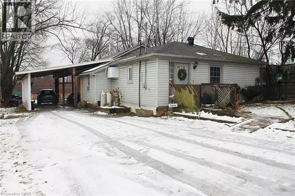 Norfolk, ON N0A1L0,31 NANTICOKE VALLEY Road