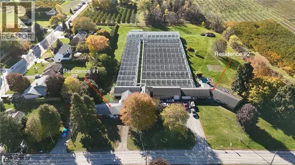 Beamsville, ON L0R1B3,5220-5226 GREENLANE Road