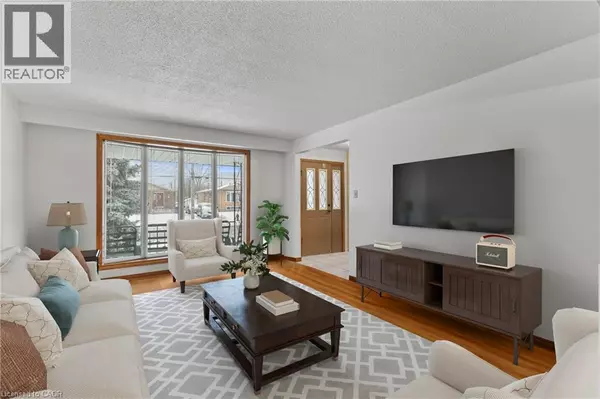 Hamilton, ON L8K5W5,88 GLEN VALLEY Drive