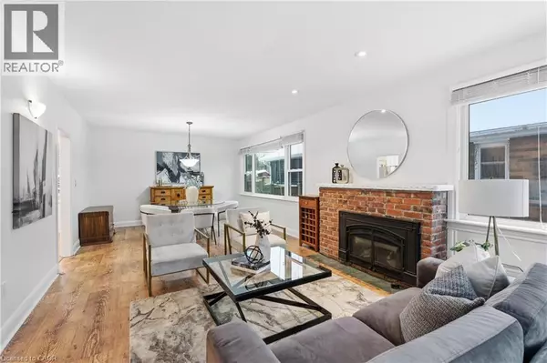 Hamilton, ON L9C5B1,149 WEST 28TH Street