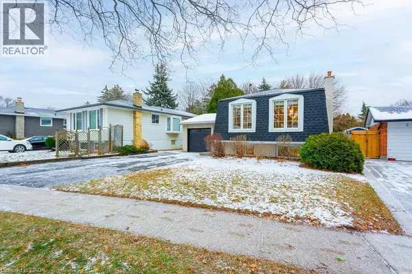 Burlington, ON L7N2L1,3356 REXWAY Drive