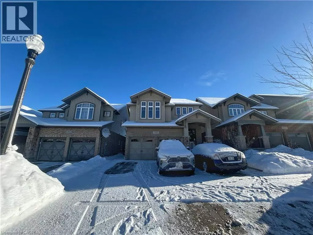 Kitchener, ON N2E0B9,921 AUDREY PL #Lower