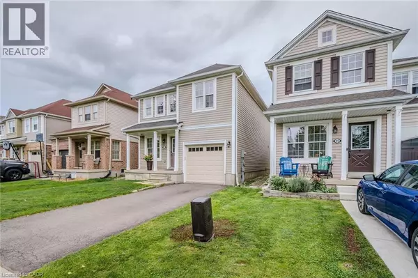 Hamilton, ON L0R1C0,91 POWELL Drive