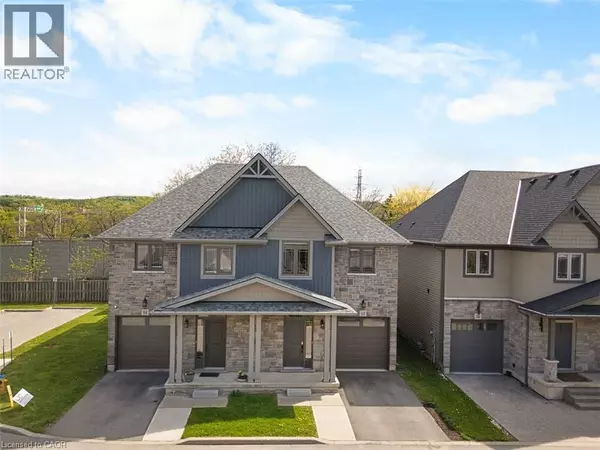 12 LINDSAY Way, Grimsby, ON L3M0H6