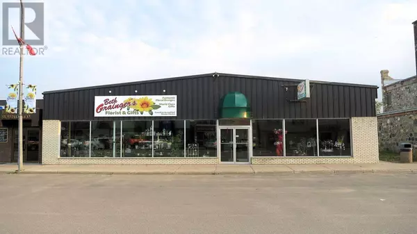 181 Broadway St W, Fort Quappelle, SK S0G1S0