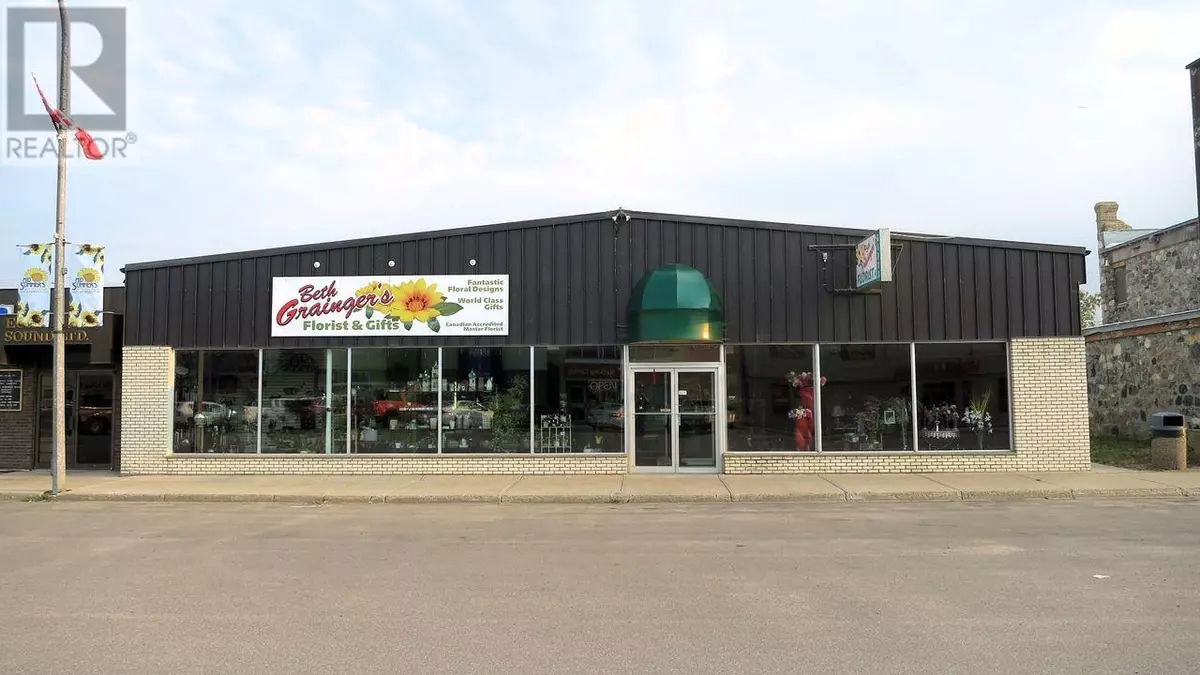 Fort Quappelle, SK S0G1S0,181 Broadway St W