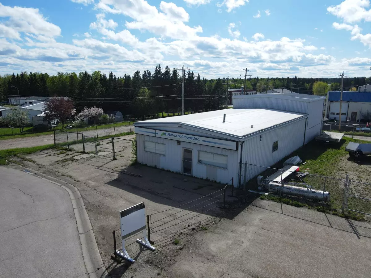 Drayton Valley, AB T7A1S9,4904  56 Street