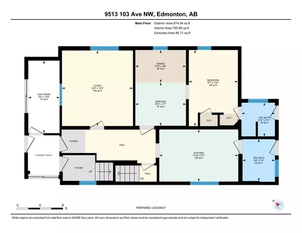 9513  103 Ave NW, Edmonton, AB T5H0G8