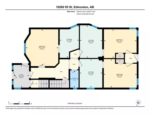 10260  95 St, Edmonton, AB T5H2B5