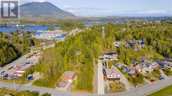 Ucluelet, BC V0R3A0,338 Pacific Cres