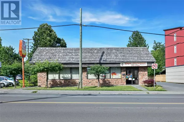 Saanich, BC V9A1M1,90 Gorge Rd W