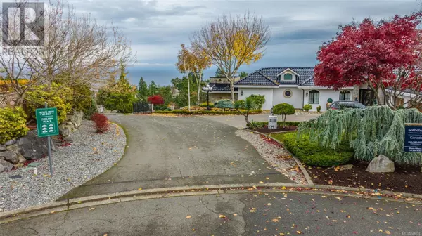 Nanoose Bay, BC V9P9G5,2220 Chelsea Pl