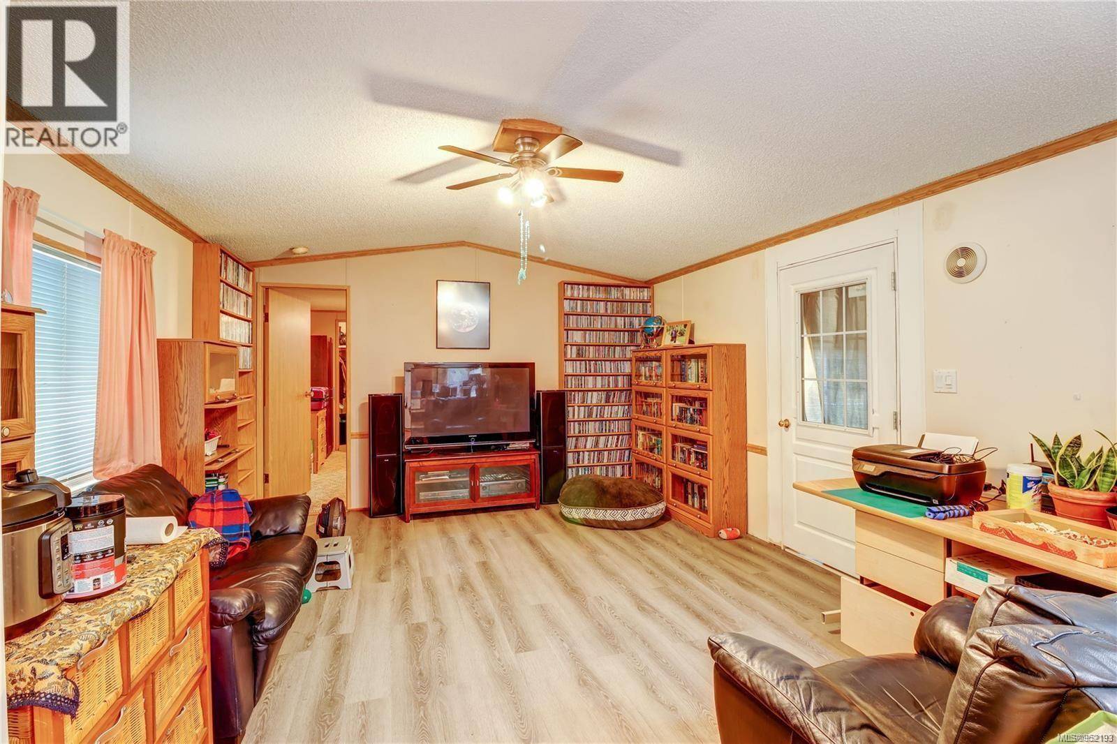 Black Creek, BC V9J1B7,2826 Bruce RD #A & B