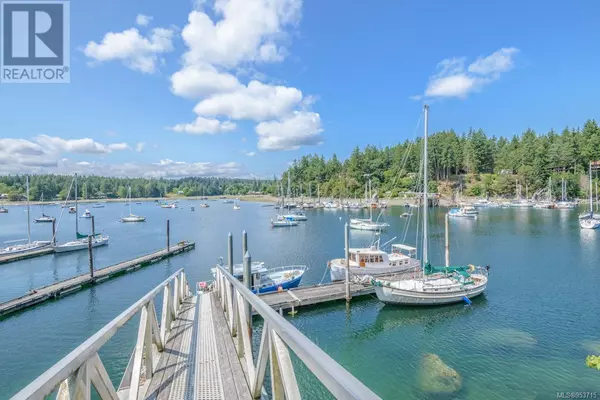 1905 Martin Rd, Gabriola Island, BC V0R1X7